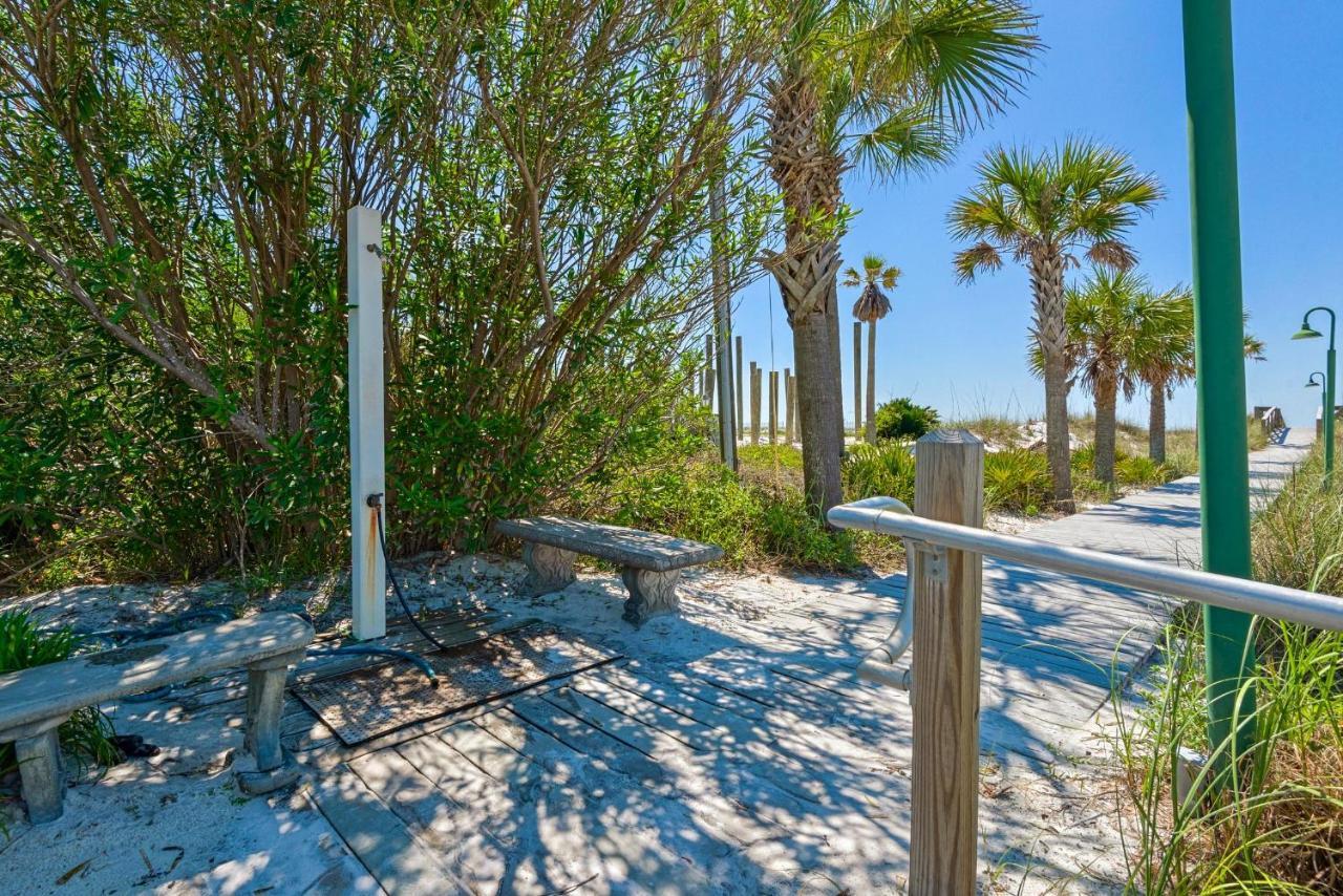Dolphin Point #602A Lejlighed Destin Eksteriør billede